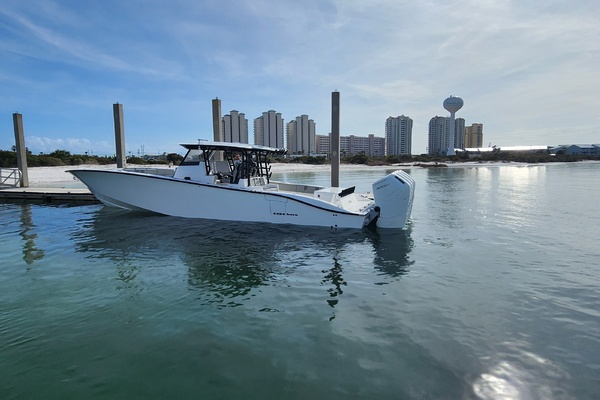 47ft Cape Horn Yacht For Sale