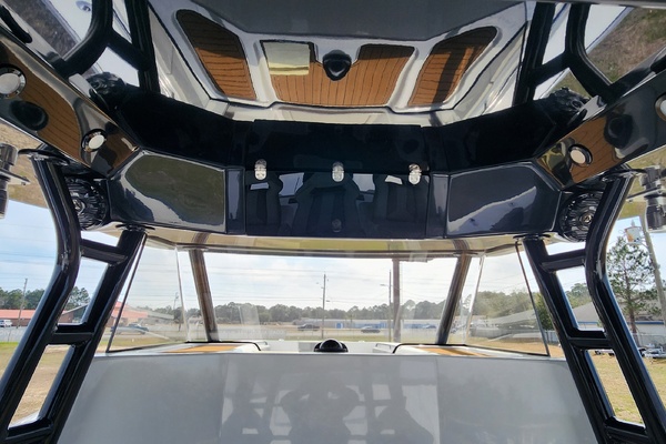 47ft Cape Horn Yacht For Sale