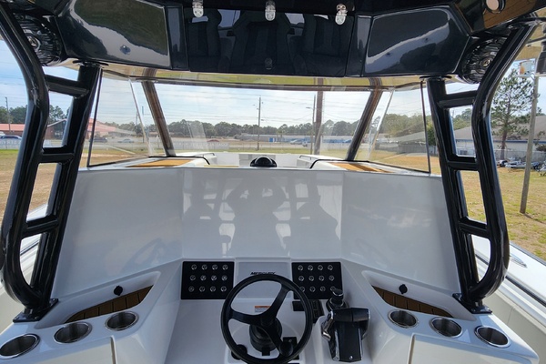 47ft Cape Horn Yacht For Sale