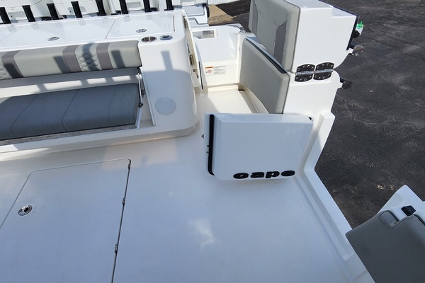 47ft Cape Horn Yacht For Sale