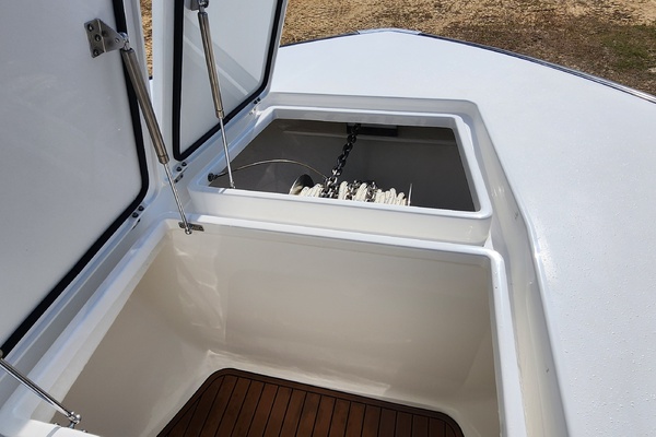 47ft Cape Horn Yacht For Sale