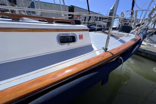 AVALON 38ft Cabo Rico Yacht For Sale
