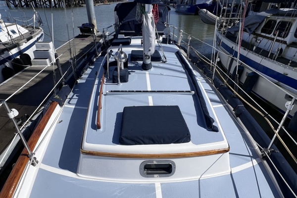 AVALON 38ft Cabo Rico Yacht For Sale