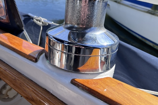 AVALON 38ft Cabo Rico Yacht For Sale