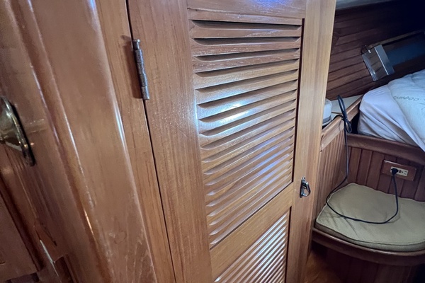 AVALON 38ft Cabo Rico Yacht For Sale