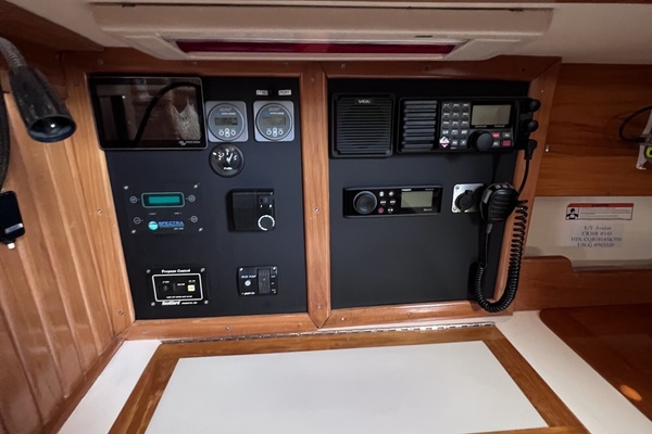 AVALON 38ft Cabo Rico Yacht For Sale