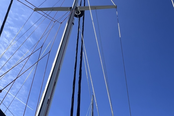AVALON 38ft Cabo Rico Yacht For Sale