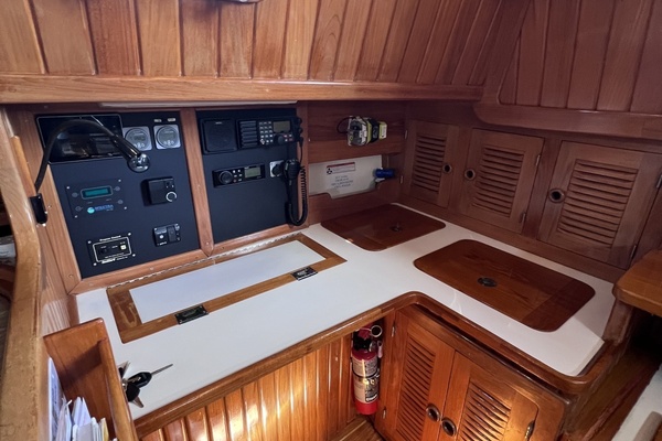 AVALON 38ft Cabo Rico Yacht For Sale
