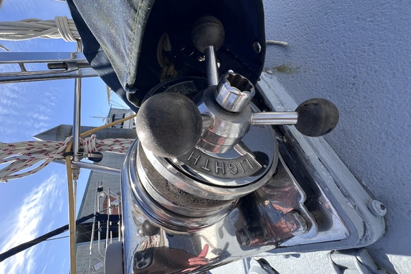 AVALON 38ft Cabo Rico Yacht For Sale