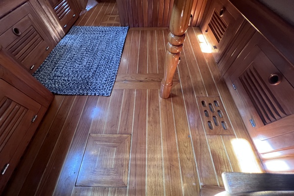 AVALON 38ft Cabo Rico Yacht For Sale