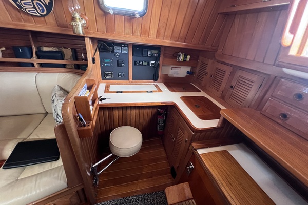 AVALON 38ft Cabo Rico Yacht For Sale