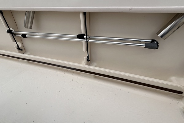 18ft Grady White Yacht For Sale