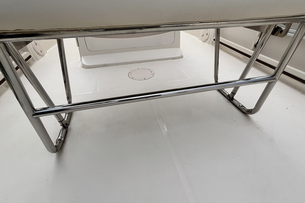 18ft Grady White Yacht For Sale