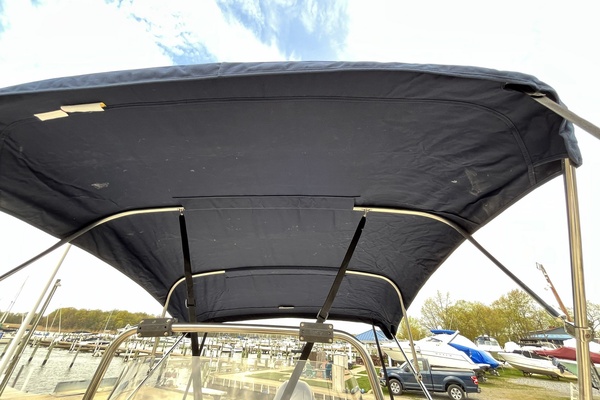 18ft Grady White Yacht For Sale