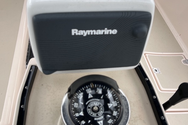 37ft Island Packet Yacht For Sale