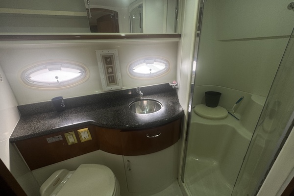 46ft Carver Yacht For Sale
