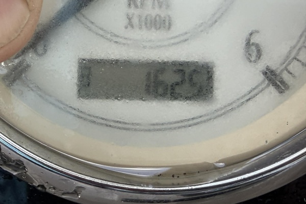 28ft Regal Yacht For Sale