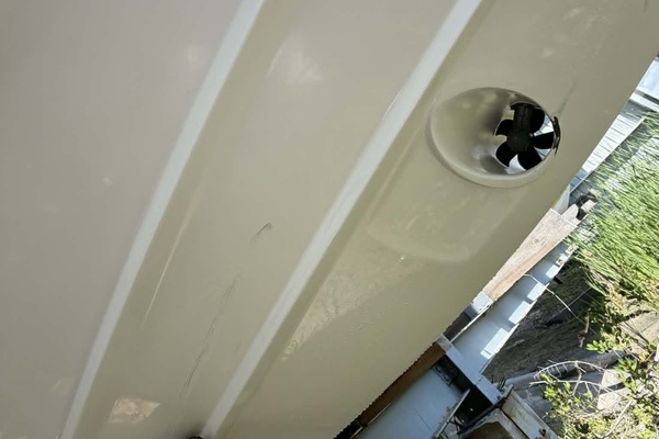 28ft Regal Yacht For Sale