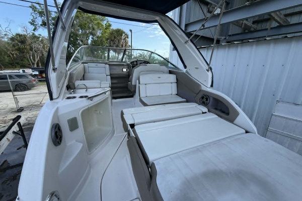 28ft Regal Yacht For Sale