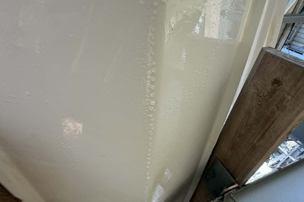 28ft Regal Yacht For Sale