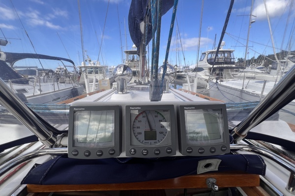 42ft Sabre Yacht For Sale