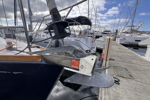 Photo of the 2006 Sabre 426