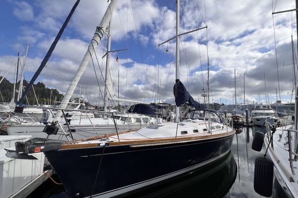 Photo of the 2006 Sabre 426