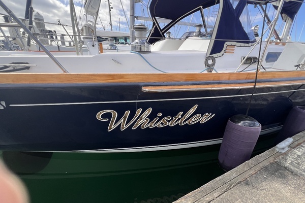 Sabre 426 Yacht For Sale