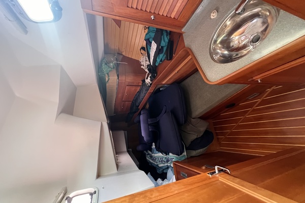 42ft Sabre Yacht For Sale