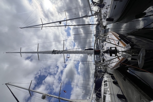 Photo of the 2006 Sabre 426