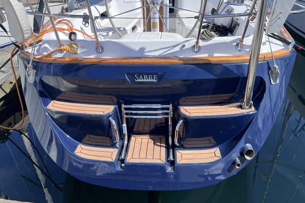 42-ft-Sabre-2006-426-Seattle Washington United States yacht for sale