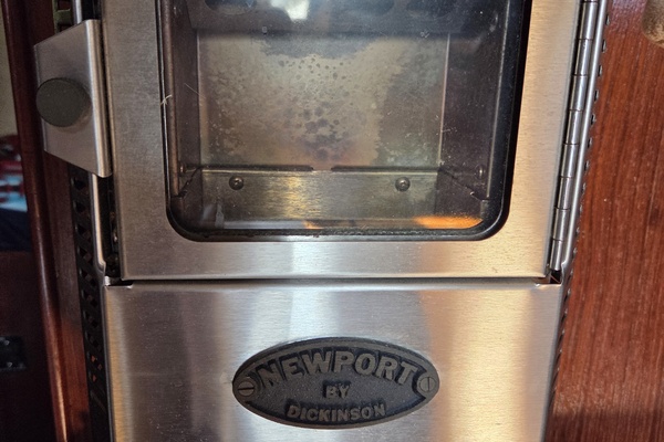 Seminole Wind 33ft Morgan Yacht For Sale