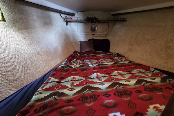 Seminole Wind 33ft Morgan Yacht For Sale