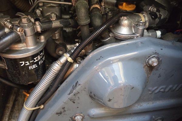 Seminole Wind 33ft Morgan Yacht For Sale