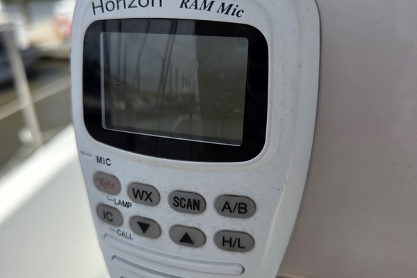 Seminole Wind 33ft Morgan Yacht For Sale