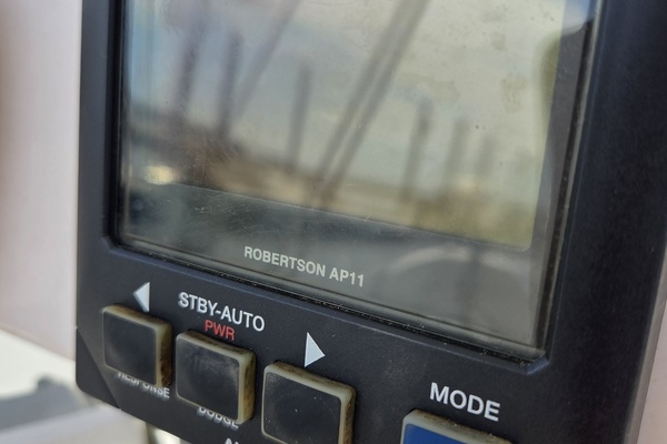 Seminole Wind 33ft Morgan Yacht For Sale