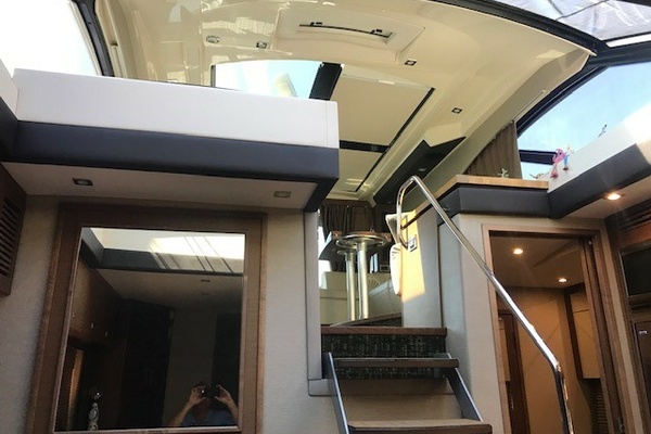 51ft Sea Ray Yacht For Sale
