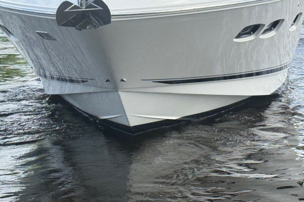 51ft Sea Ray Yacht For Sale