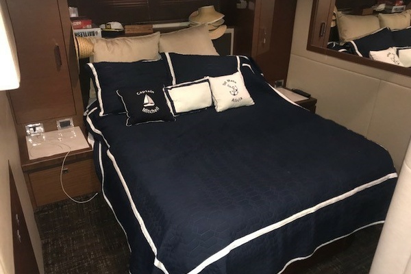 51ft Sea Ray Yacht For Sale