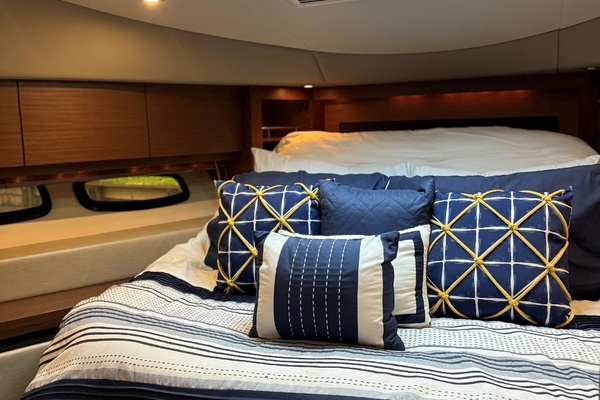 51ft Sea Ray Yacht For Sale