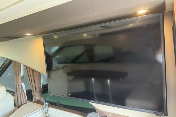 51ft Sea Ray Yacht For Sale