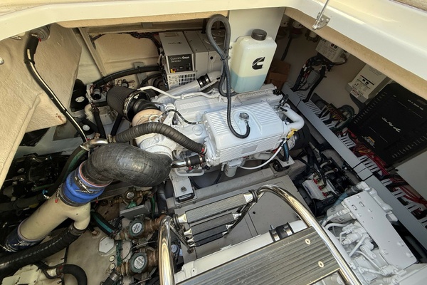 51ft Sea Ray Yacht For Sale