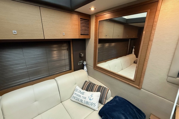 51ft Sea Ray Yacht For Sale