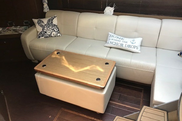 51ft Sea Ray Yacht For Sale