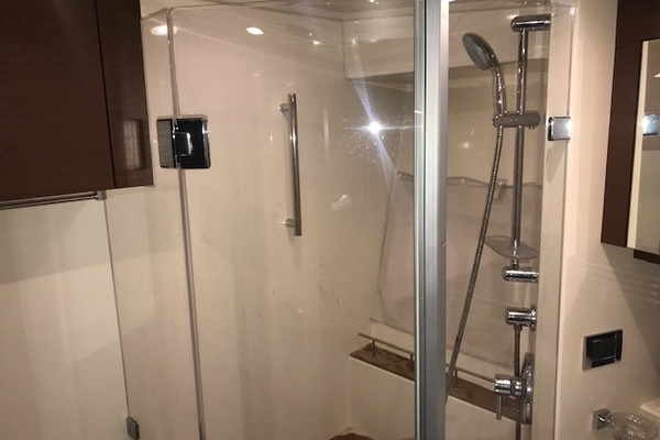 51ft Sea Ray Yacht For Sale