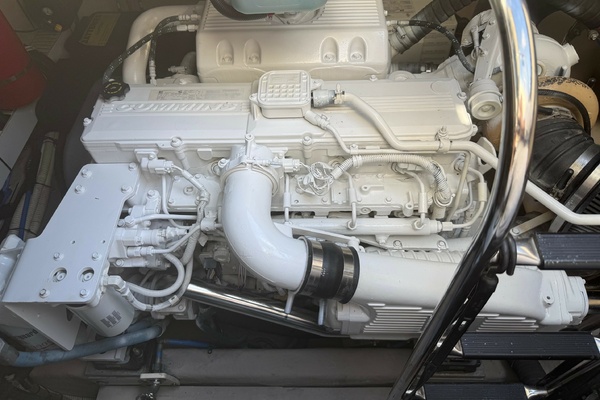 51ft Sea Ray Yacht For Sale