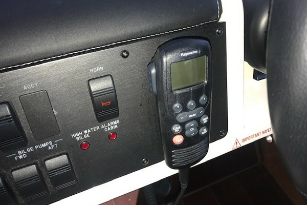 51ft Sea Ray Yacht For Sale