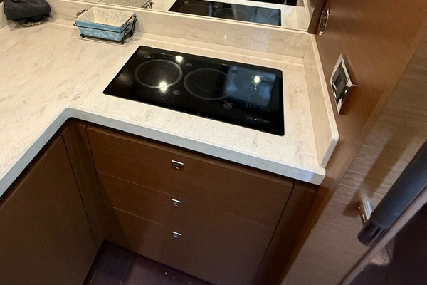 51ft Sea Ray Yacht For Sale