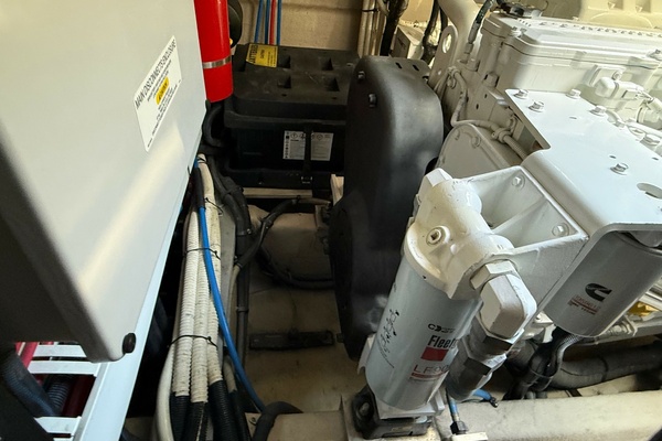 51ft Sea Ray Yacht For Sale