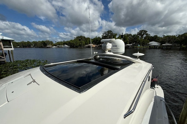 51ft Sea Ray Yacht For Sale